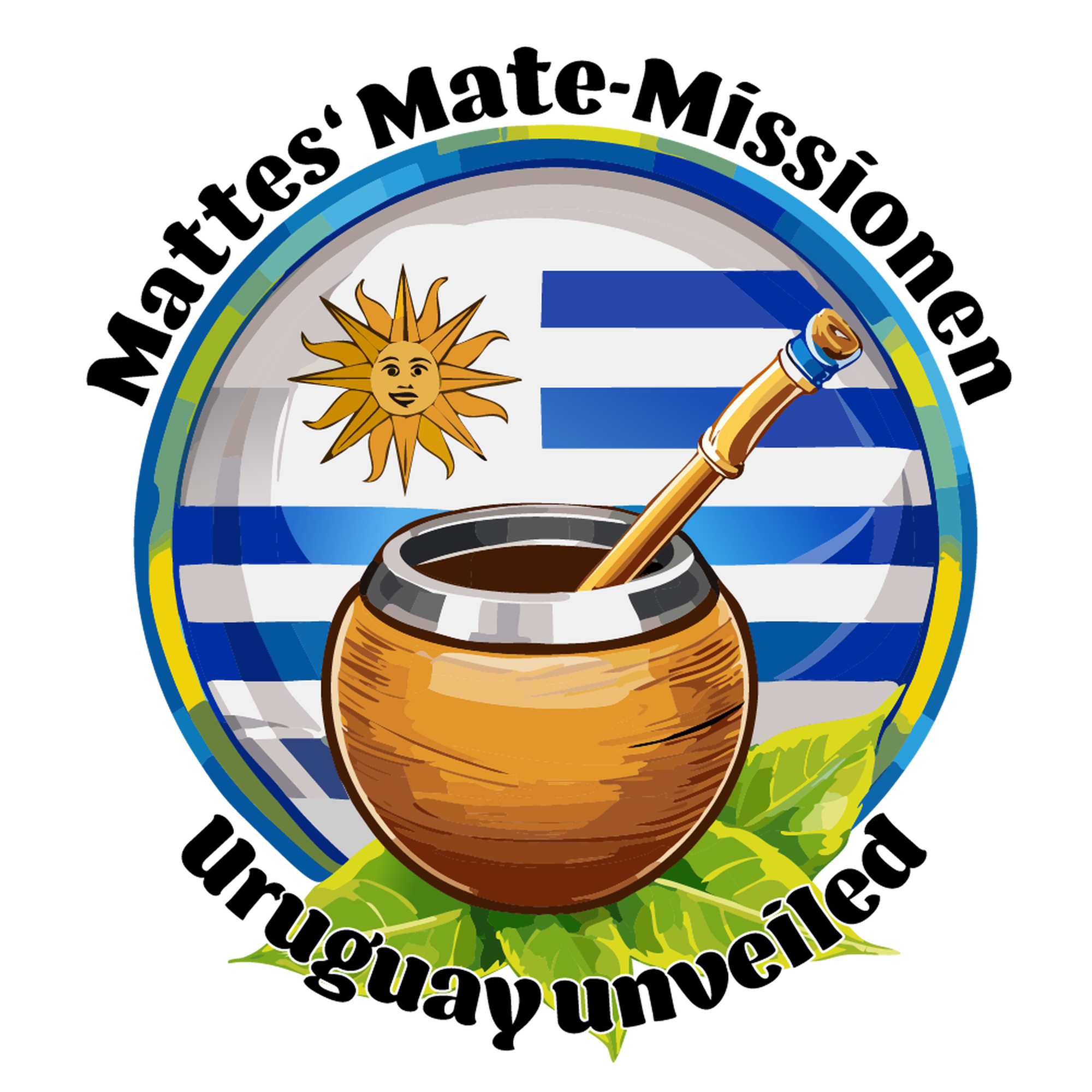 MMM Logo